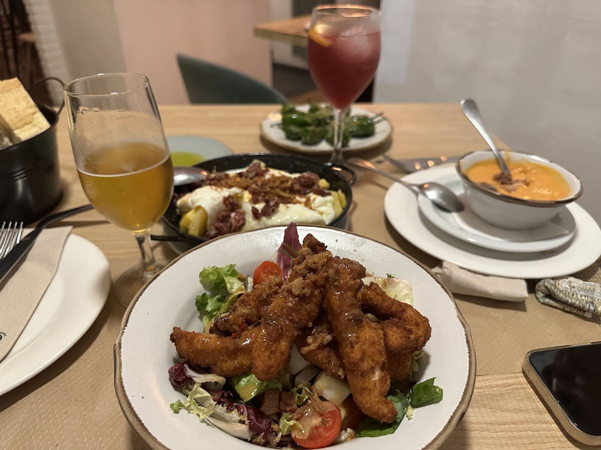 Bodegas Mezquita Cruz del Rastro - Foto 3