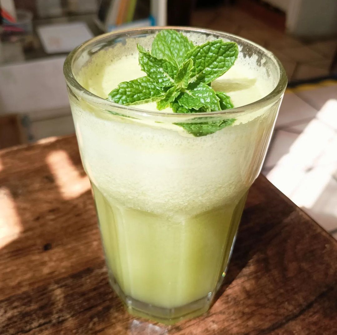 Creperia Cafetería Elvira81 - Foto 2