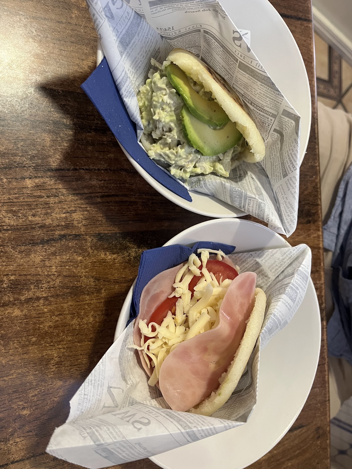 Creperia Cafetería Elvira81 - Foto 3