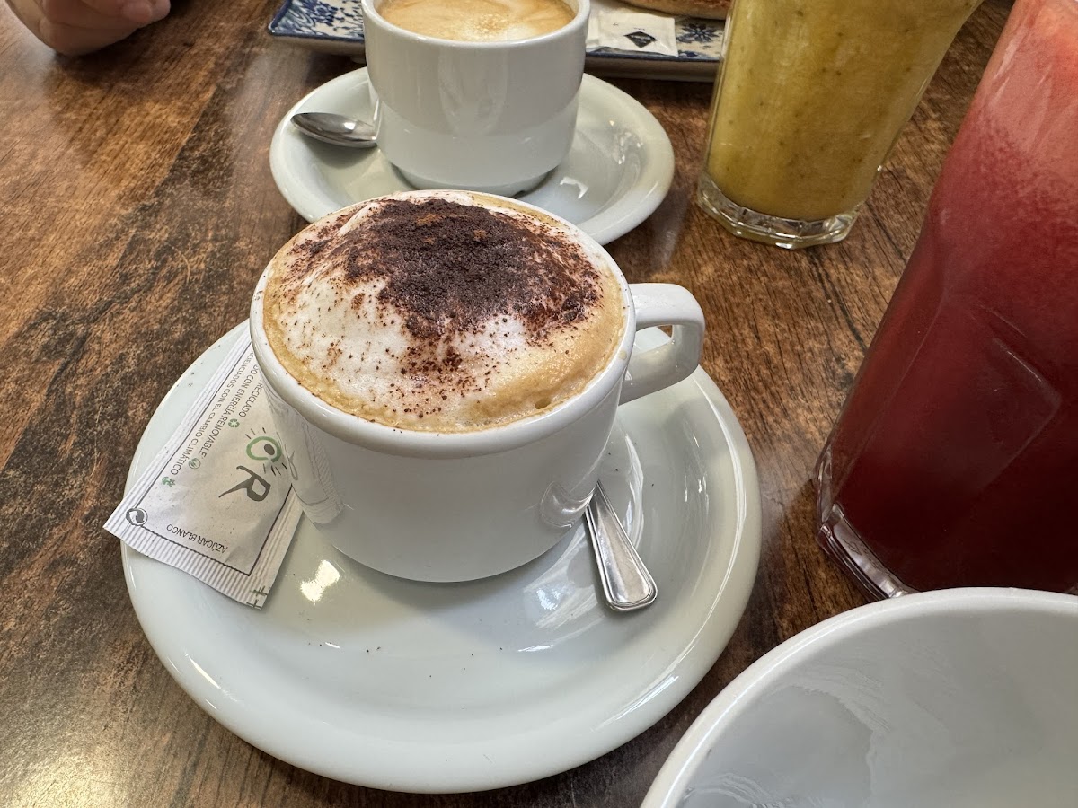 Creperia Cafetería Elvira81 - Foto 4