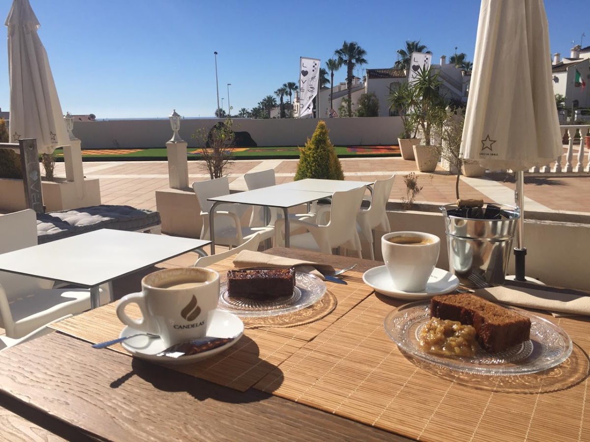 Lovelo Coffee Ride - Foto 1