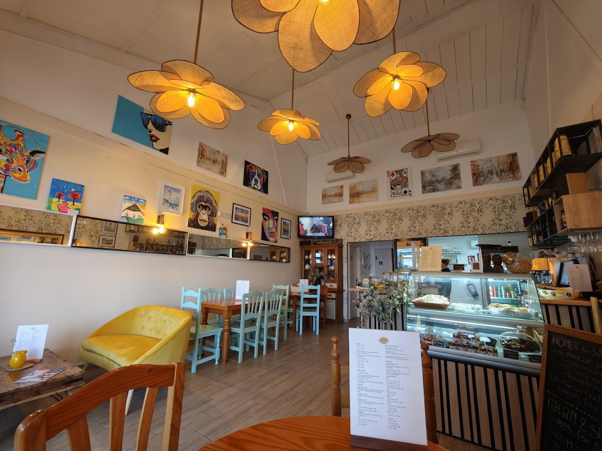 Lovelo Coffee Ride - Foto 2