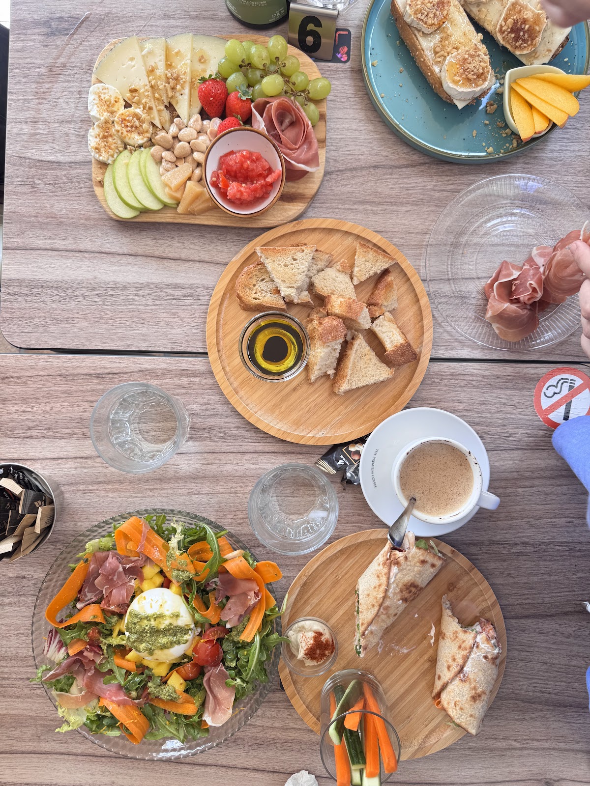 Lovelo Coffee Ride - Foto 4