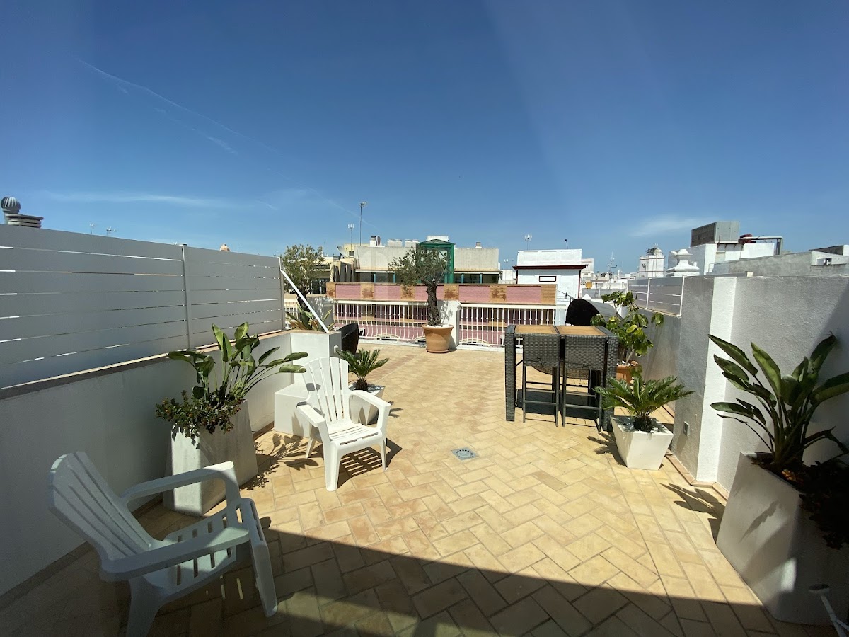 El Armador Casa Palacio - Foto 1