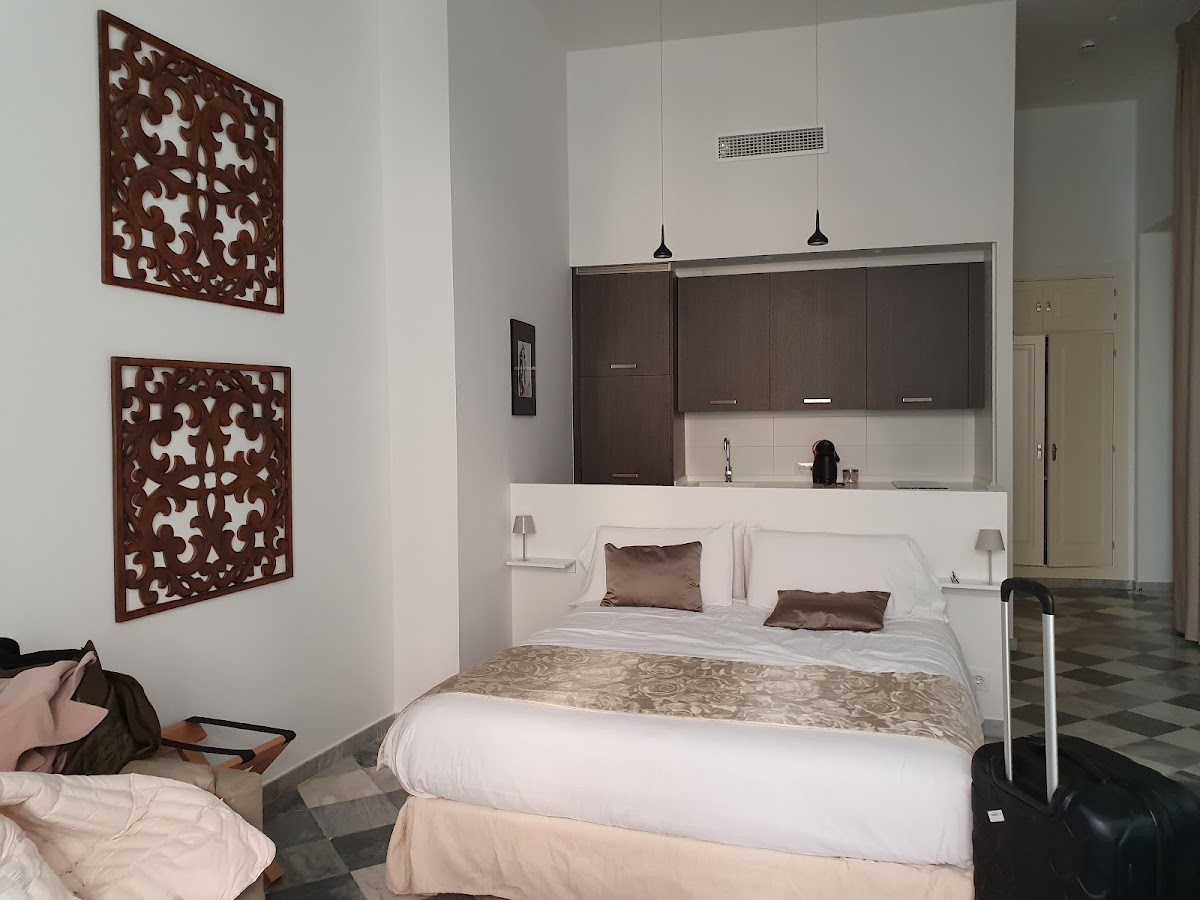 El Armador Casa Palacio - Foto 2