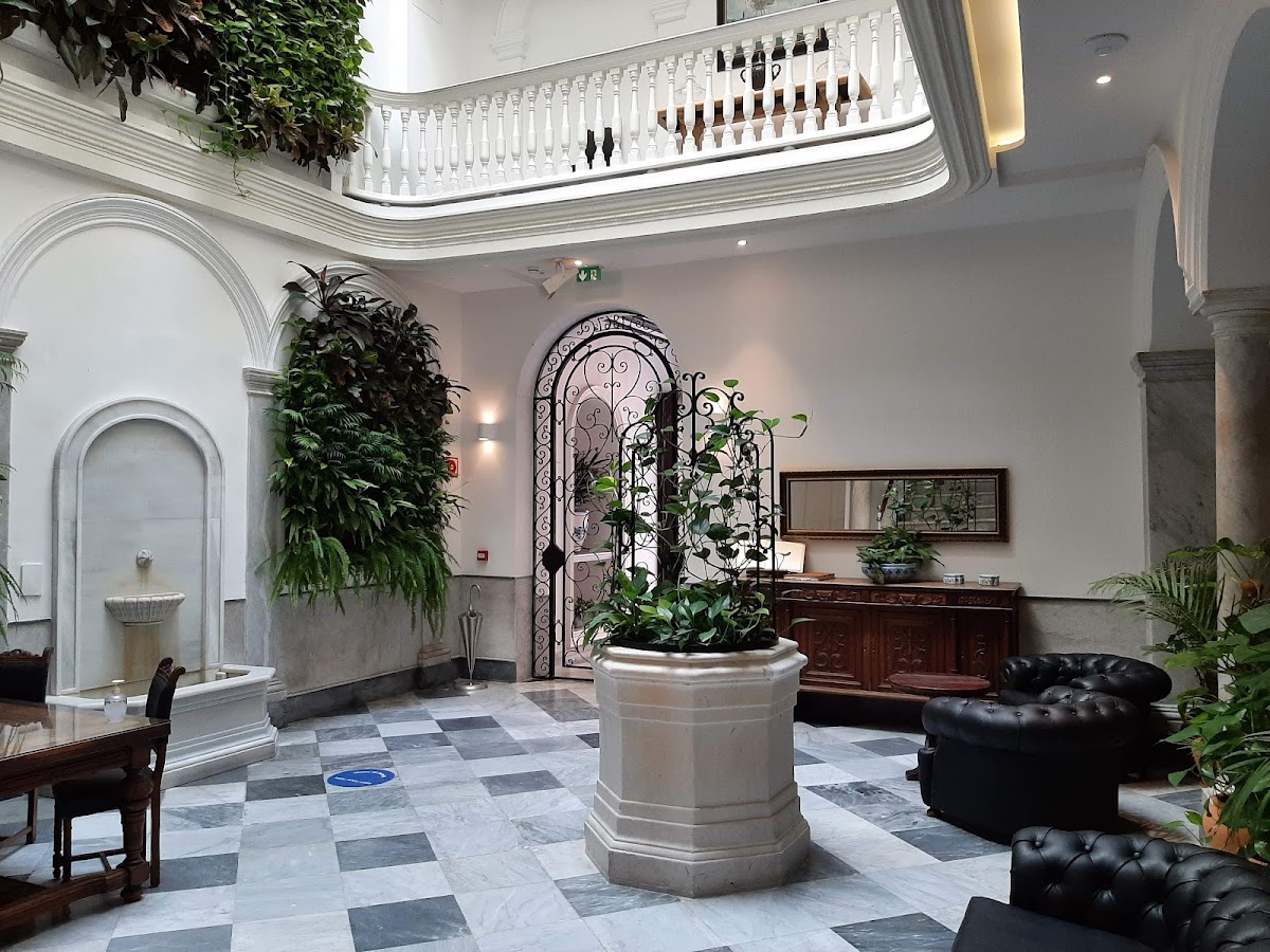 El Armador Casa Palacio - Foto 4