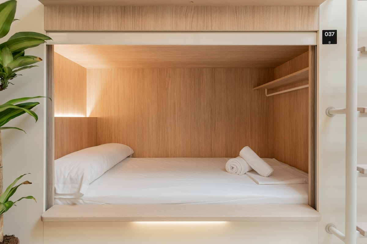 Literal Hotel - Foto 2