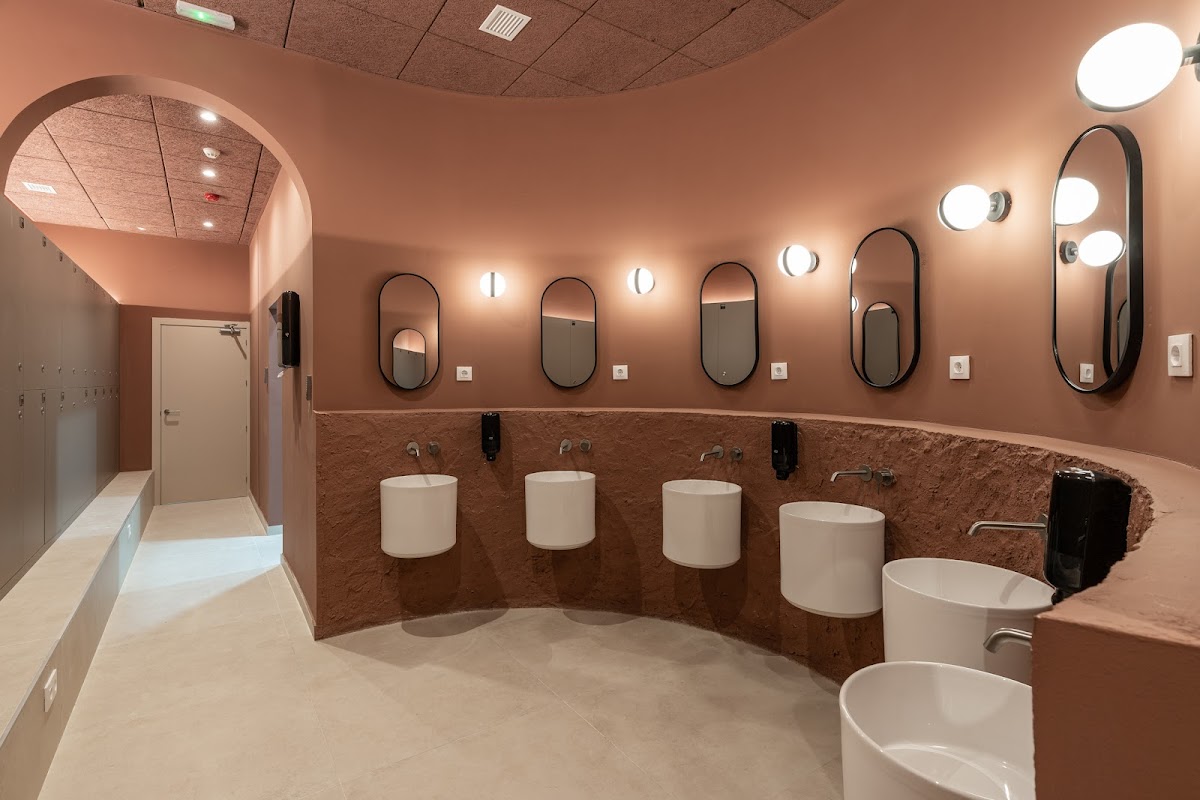 Literal Hotel - Foto 3