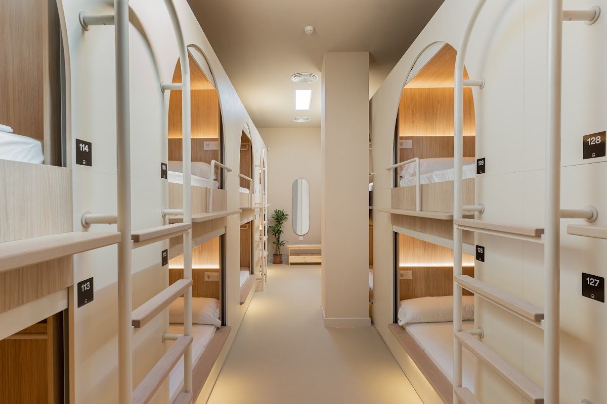 Literal Hotel - Foto 4