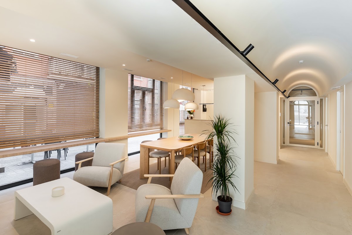 Literal Hotel - Foto 5