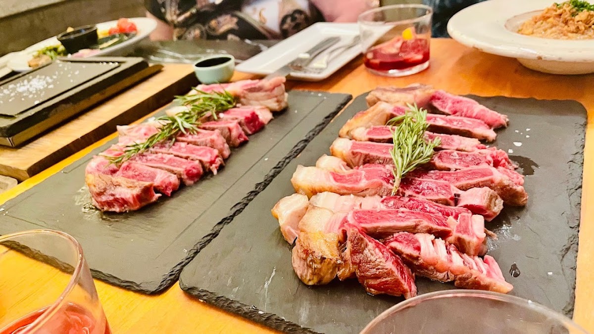 Restaurante Petra - Foto 2