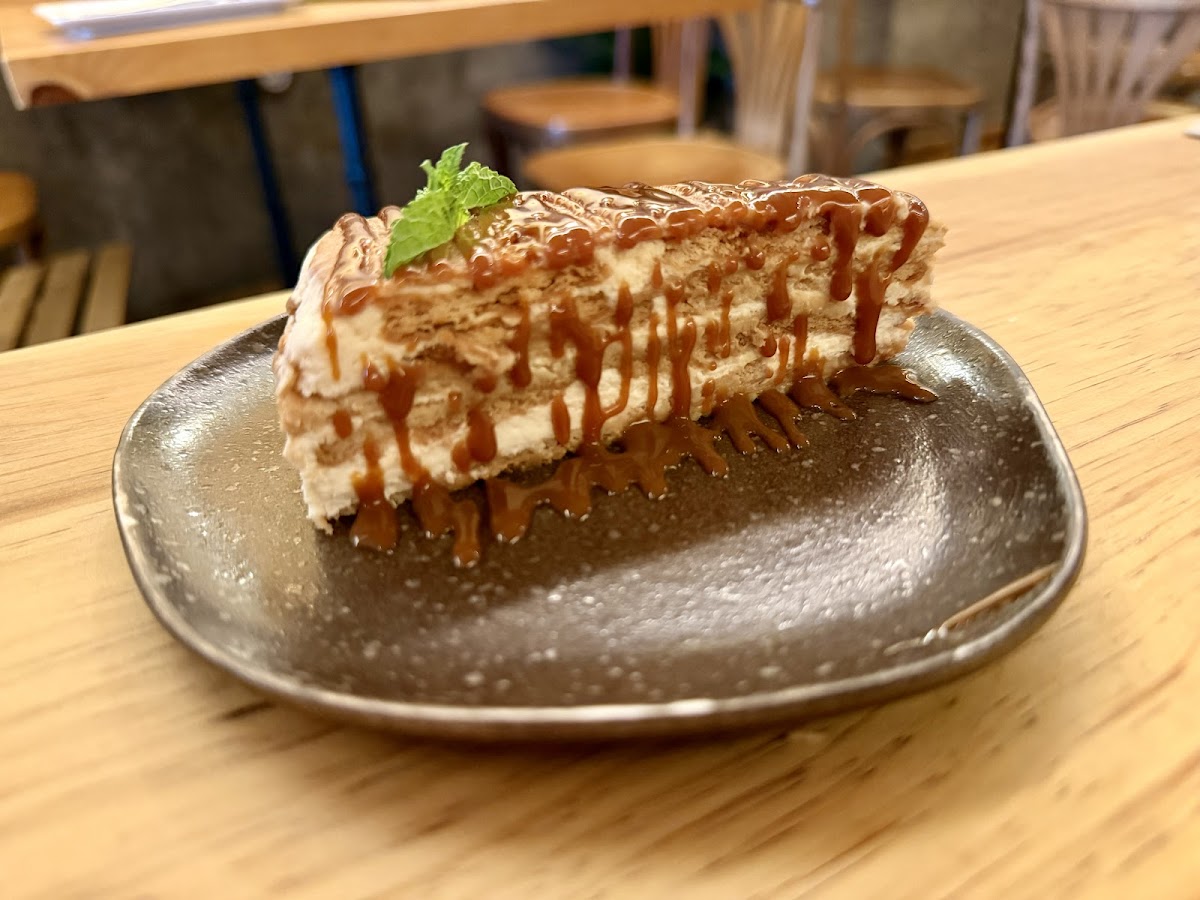 Restaurante Petra - Foto 3