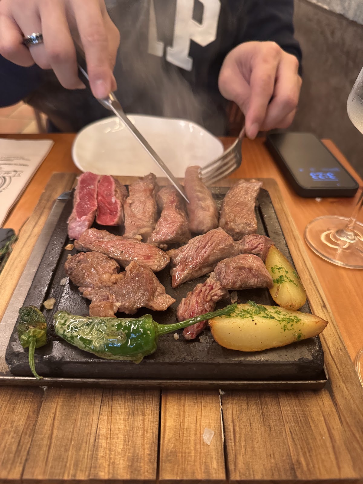 Restaurante Petra - Foto 4