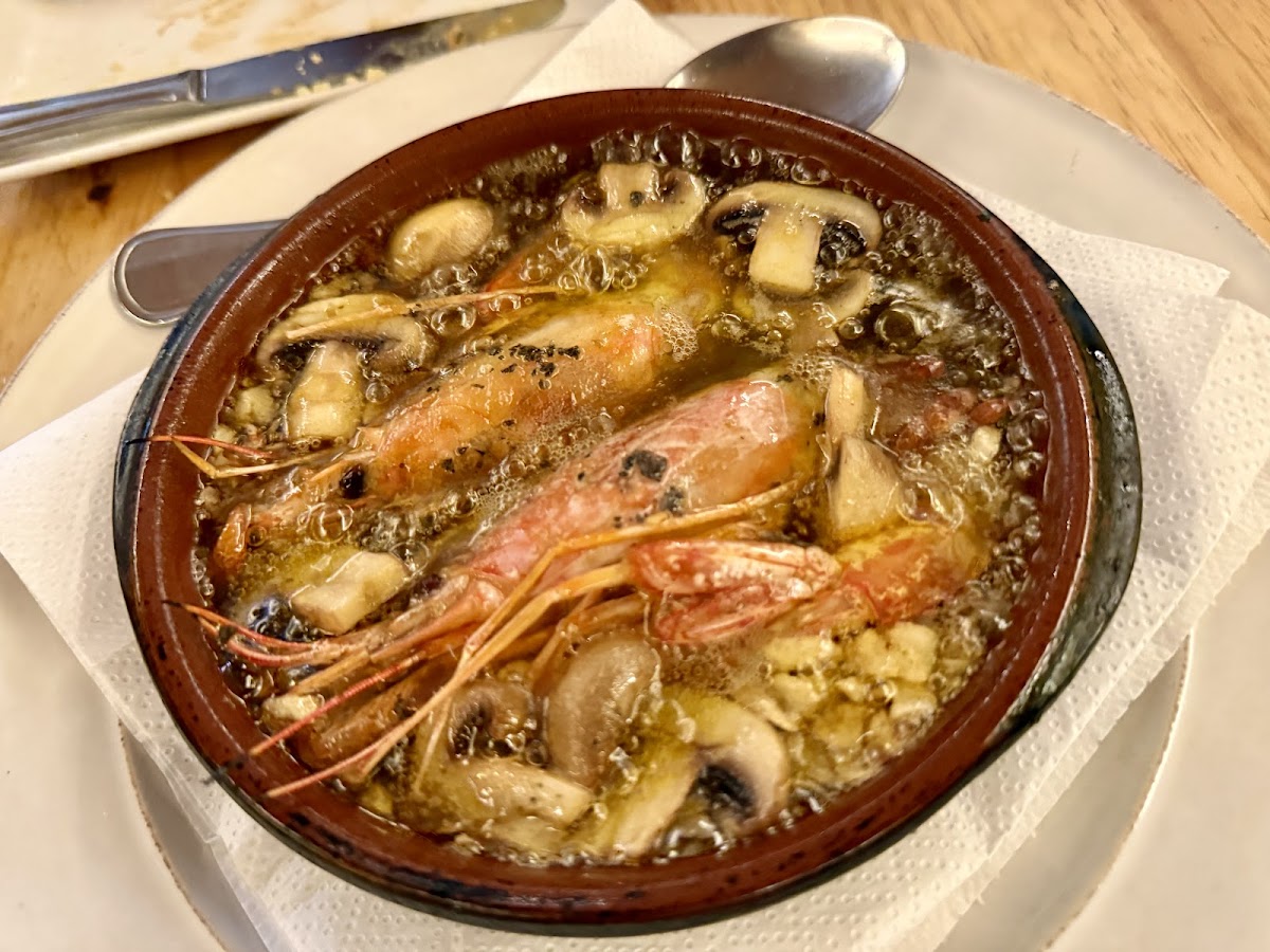 Restaurante Petra - Foto 5