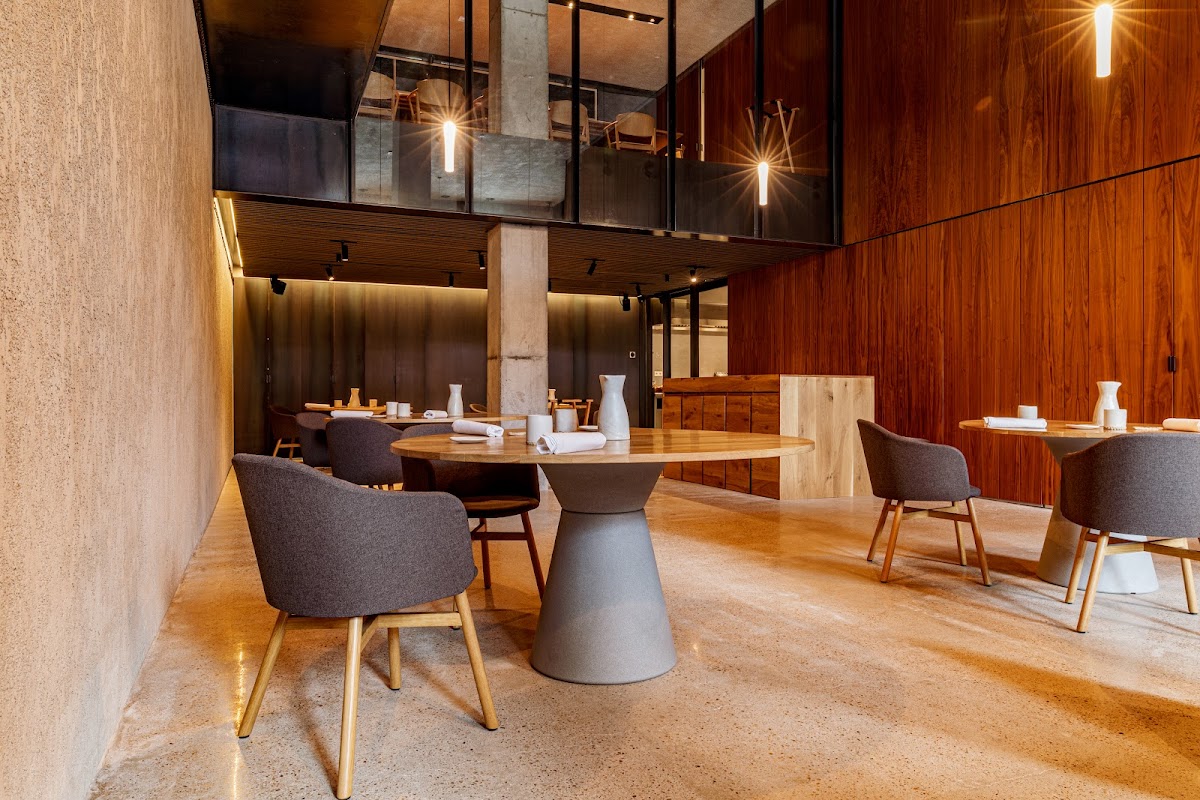 Restaurante Cobo Evolución - Foto 1