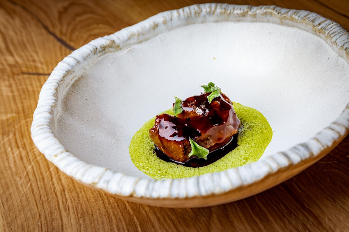 Restaurante Cobo Evolución - Foto 2