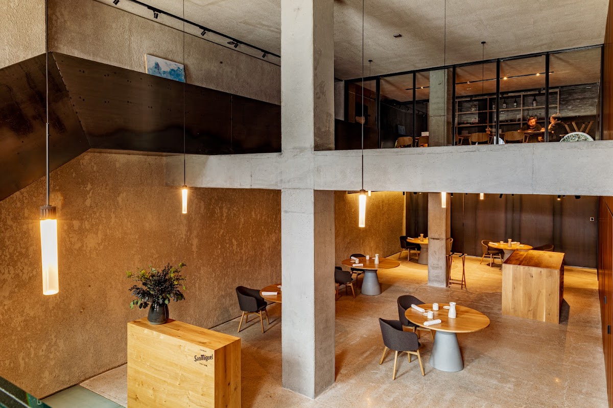 Restaurante Cobo Evolución - Foto 3