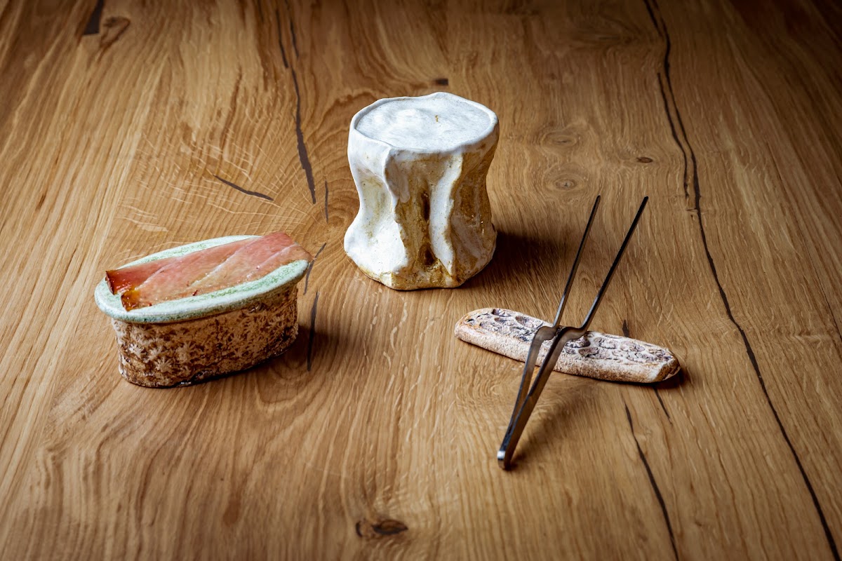 Restaurante Cobo Evolución - Foto 4