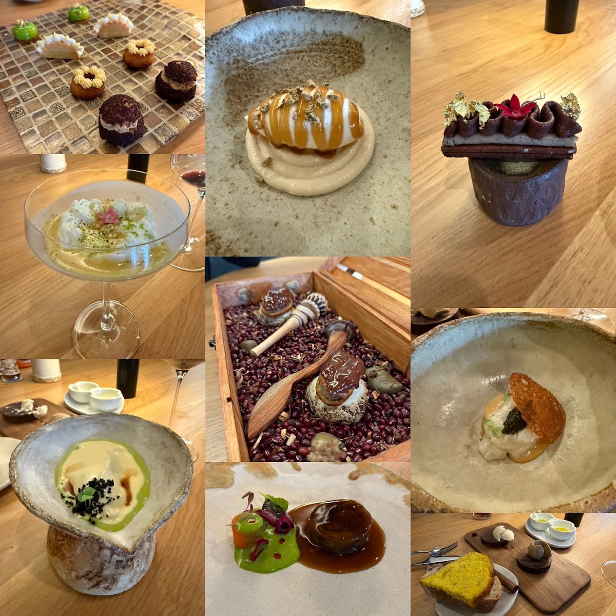 Restaurante Cobo Evolución - Foto 5