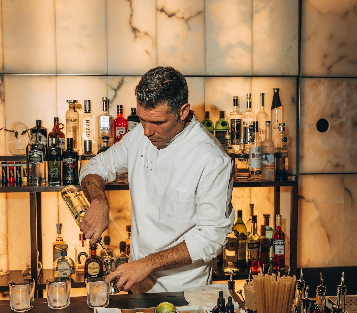 Glass Bar by SIPS - Foto 4