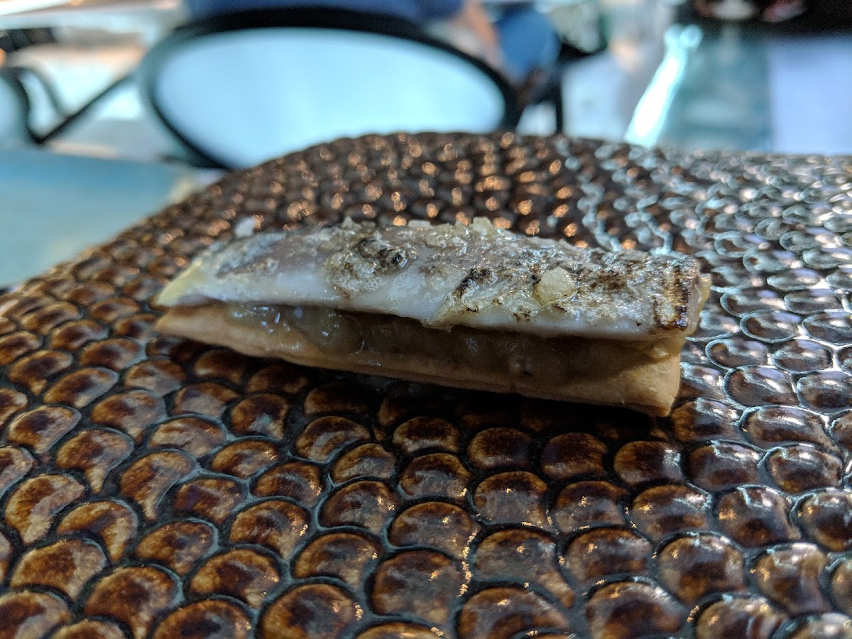 Glass Bar by SIPS - Foto 5