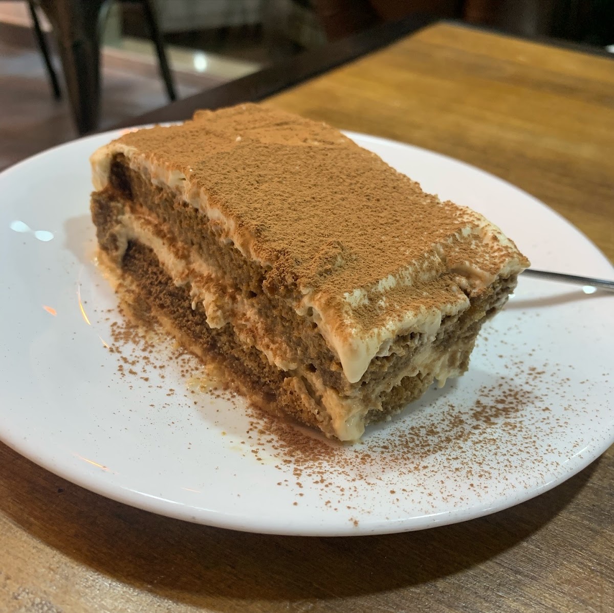 Ristorante da Monica - Foto 1