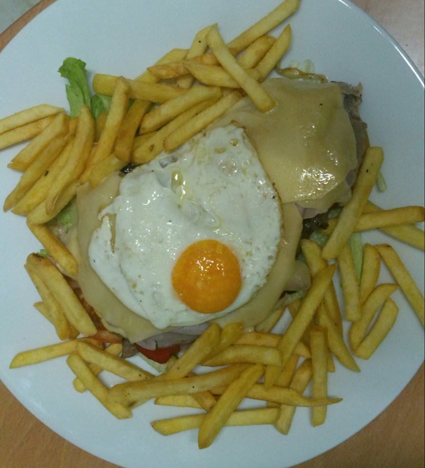 Pizzeria Amici Toscar - Foto 2