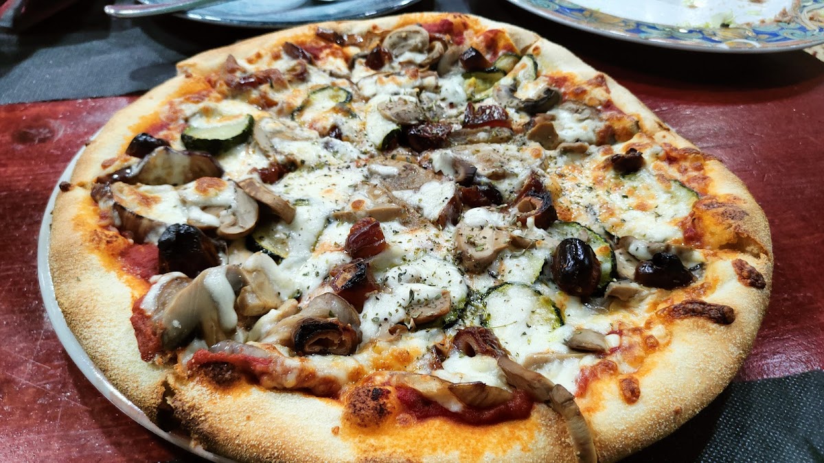 Pizzeria Amici Toscar - Foto 3