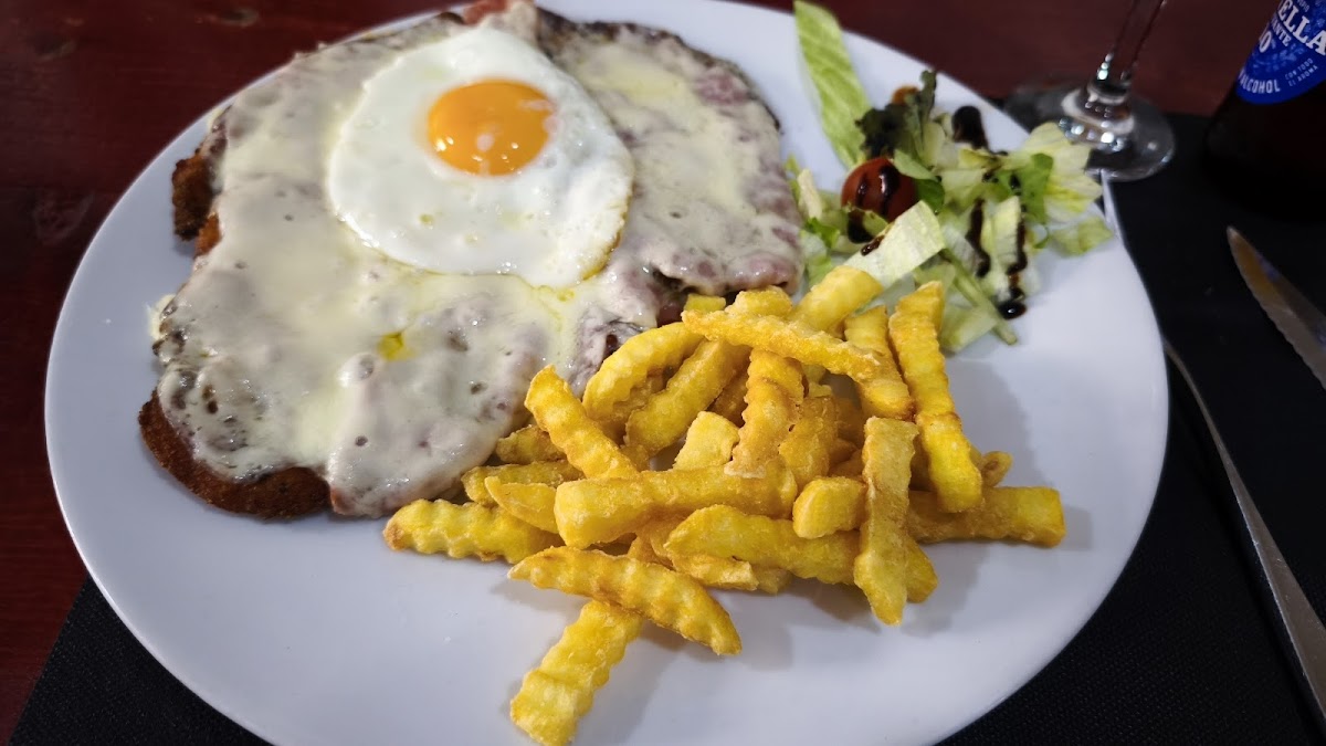 Pizzeria Amici Toscar - Foto 4