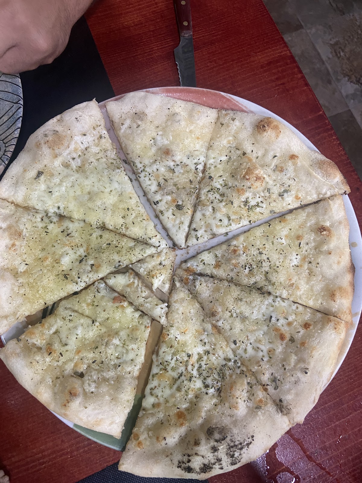 Pizzeria Amici Toscar - Foto 5