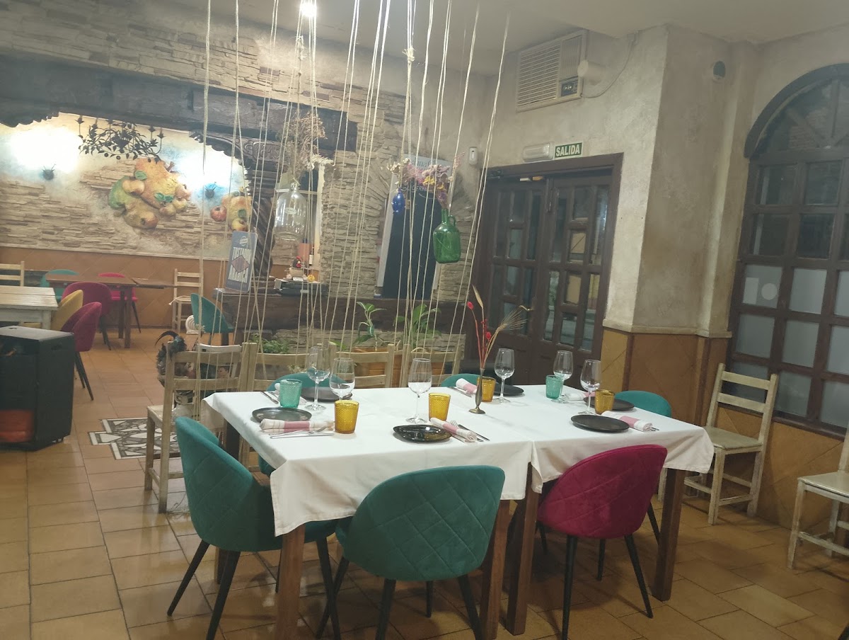 Gallina Clueca Gastrobar - Foto 4