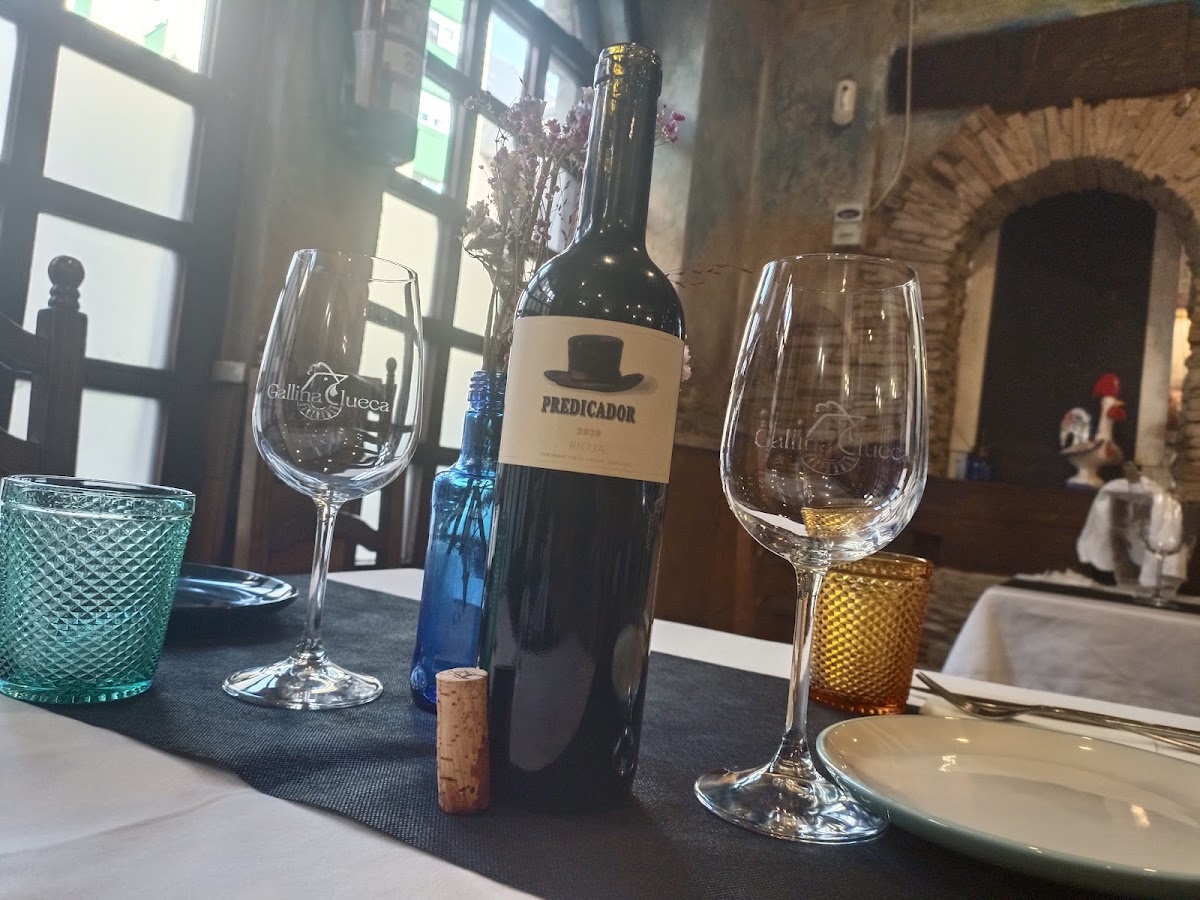 Gallina Clueca Gastrobar - Foto 5