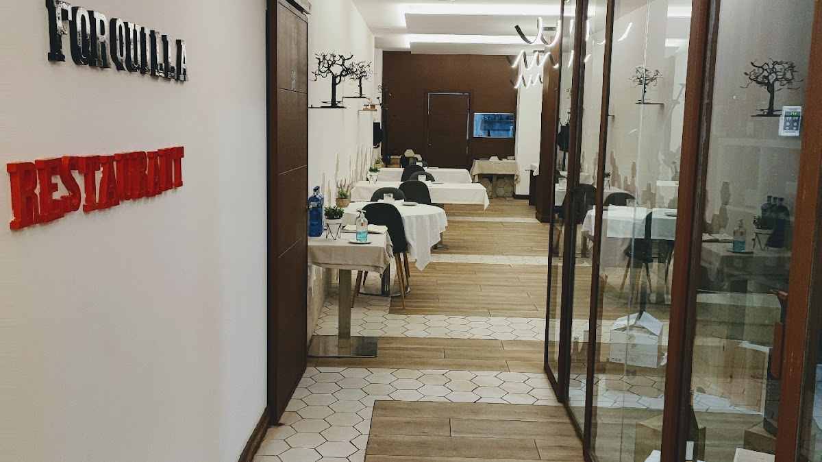 La Forquilla Restaurant - Foto 1