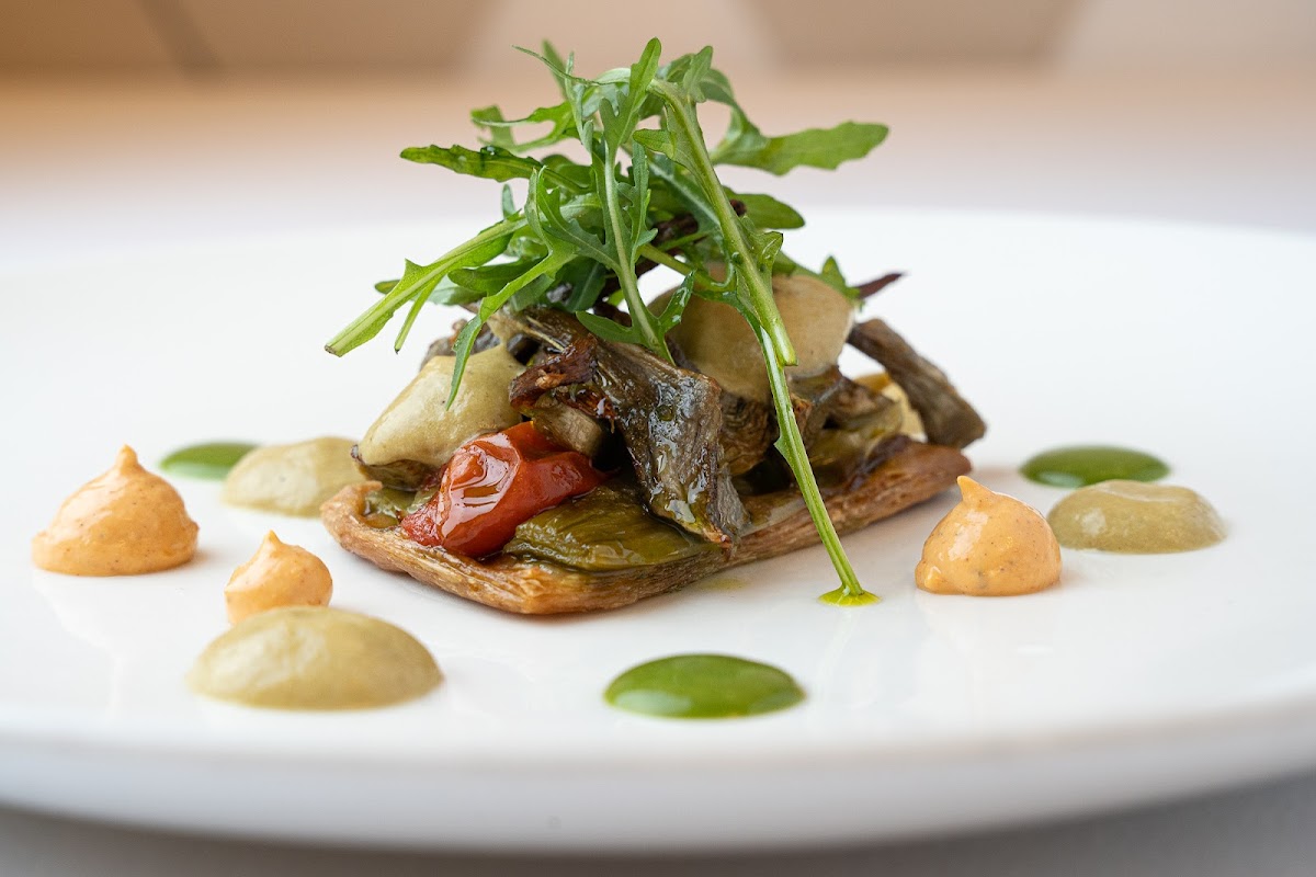 La Forquilla Restaurant - Foto 2