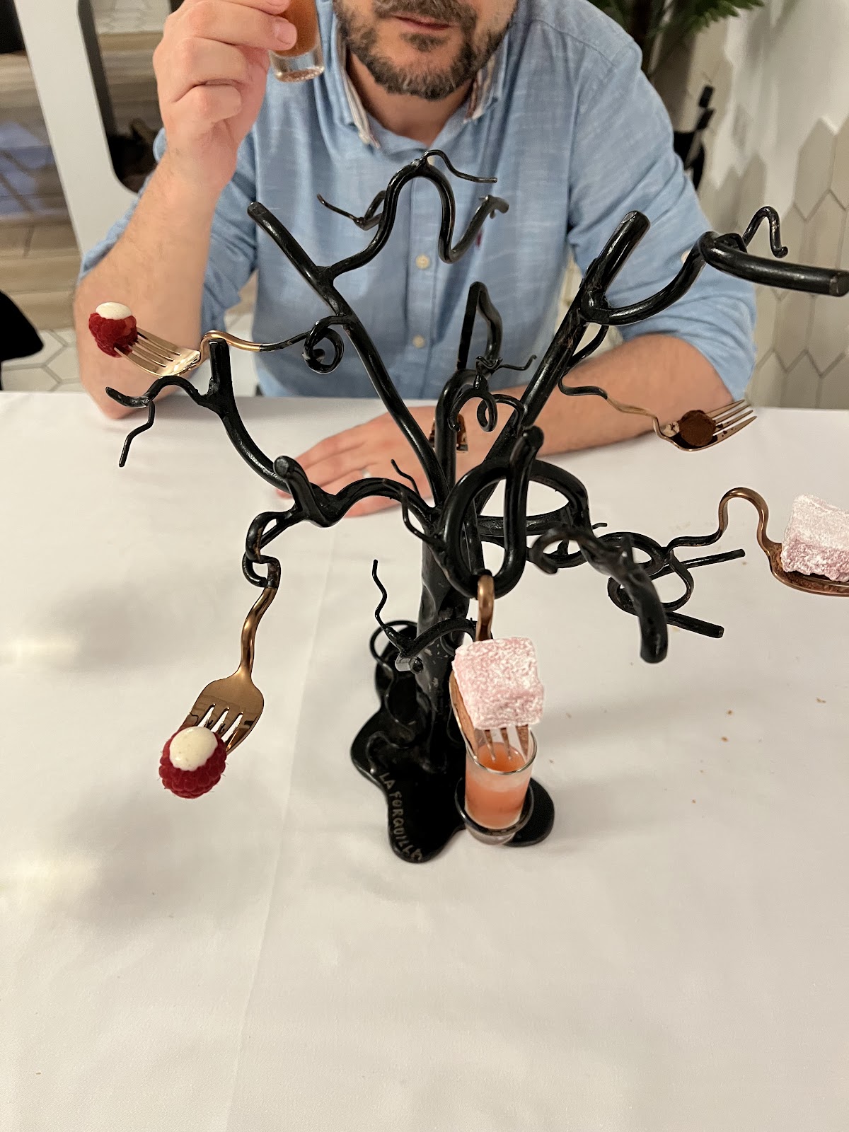 La Forquilla Restaurant - Foto 4