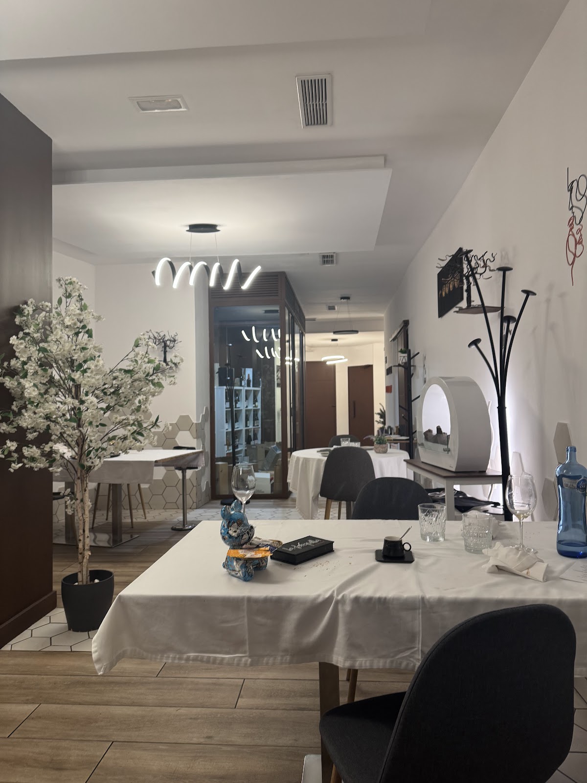 La Forquilla Restaurant - Foto 5