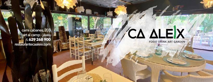 Restaurante Ca Aleix - Foto 1