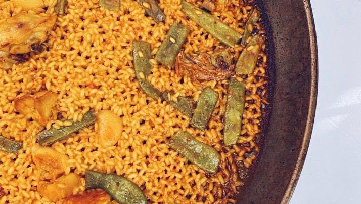 Restaurante Ca Aleix - Foto 2