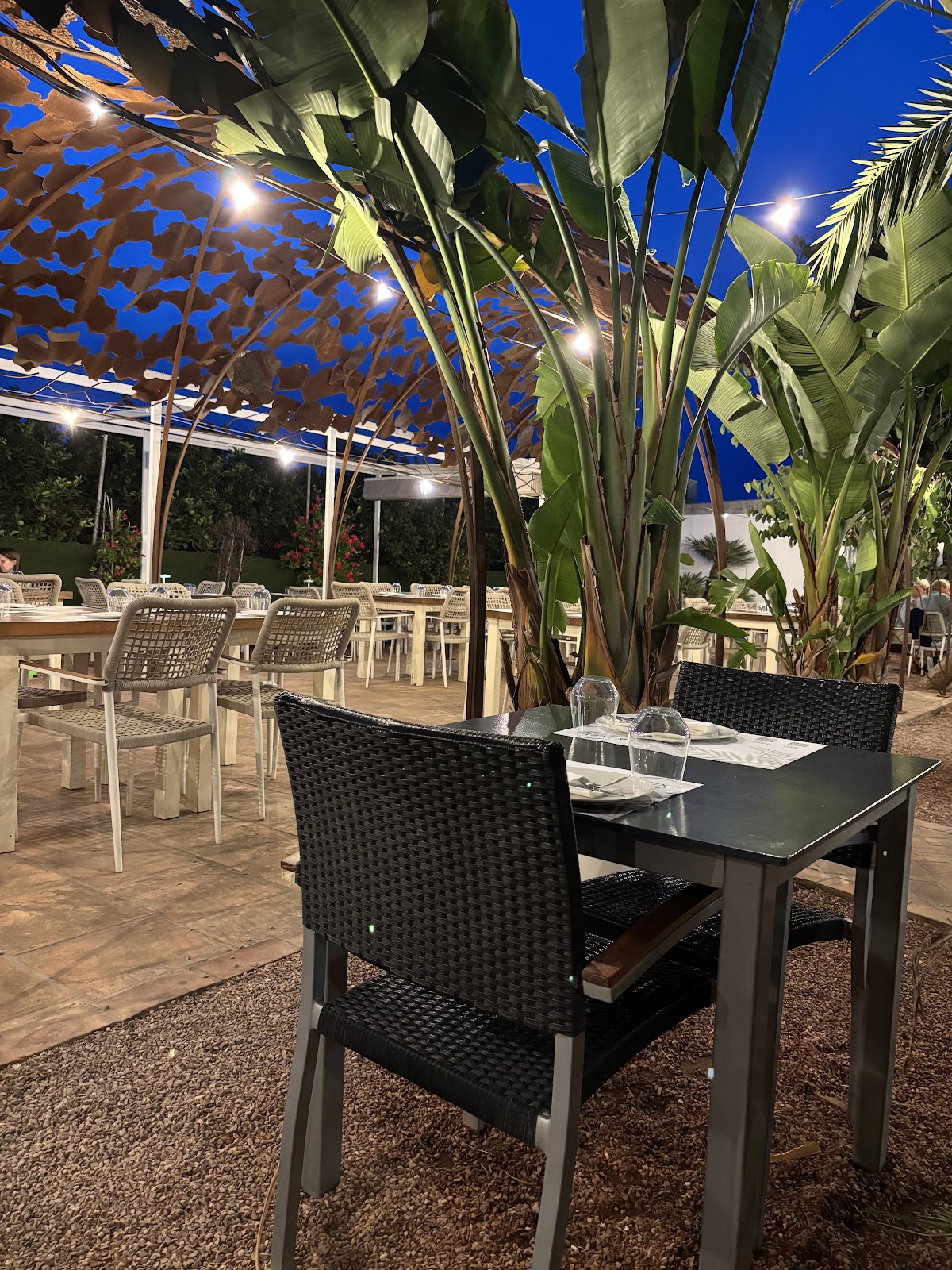 Restaurante Ca Aleix - Foto 5