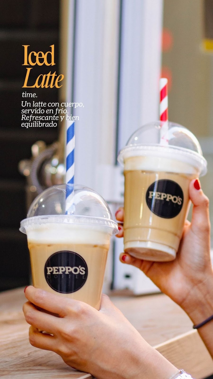 PEPPO´S coffee - Foto 5