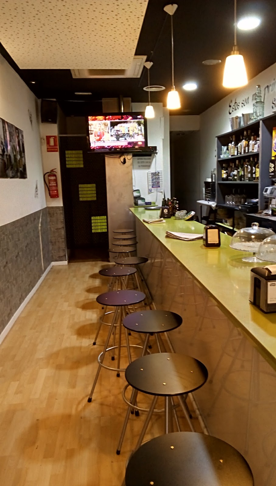 Cafeteria Nani - Foto 2