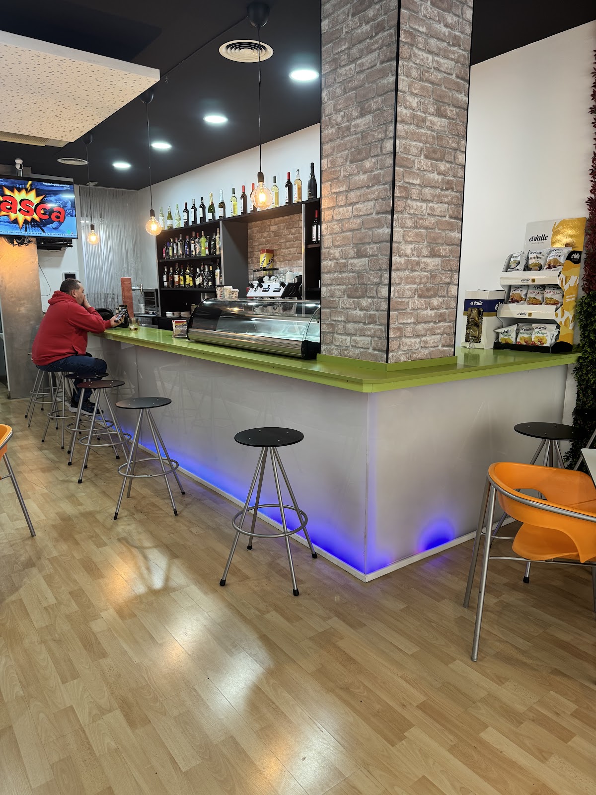 Cafeteria Nani - Foto 3