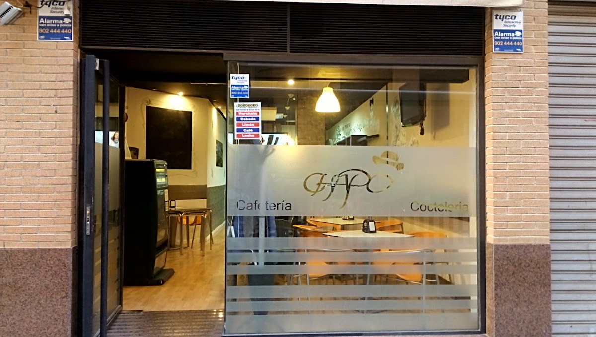 Cafeteria Nani - Foto 4