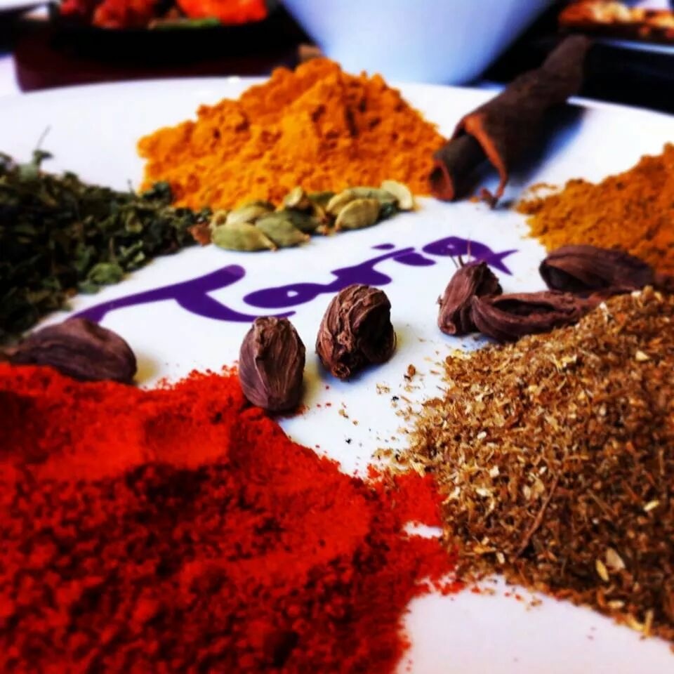 Tariq - Restaurant Indo-Pakistaní Badalona - Foto 2