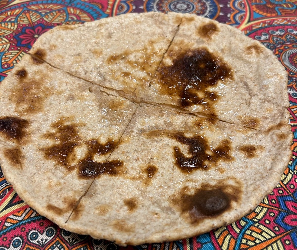 Tariq - Restaurant Indo-Pakistaní Badalona - Foto 4