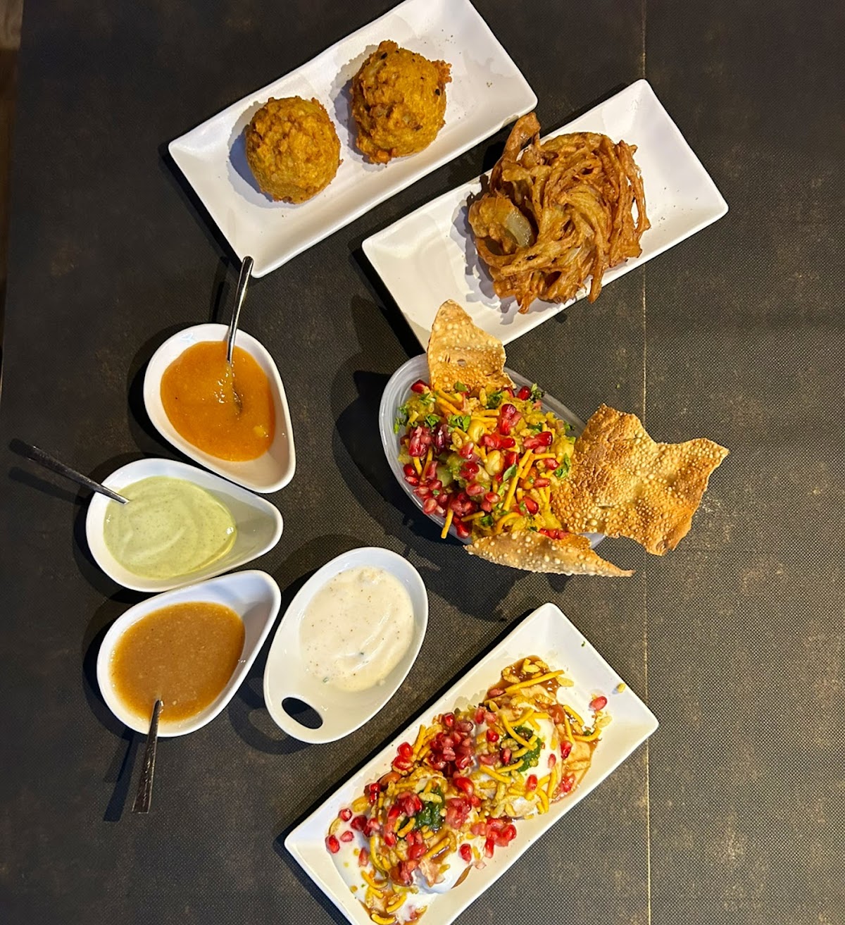 Tariq - Restaurant Indo-Pakistaní Badalona - Foto 5