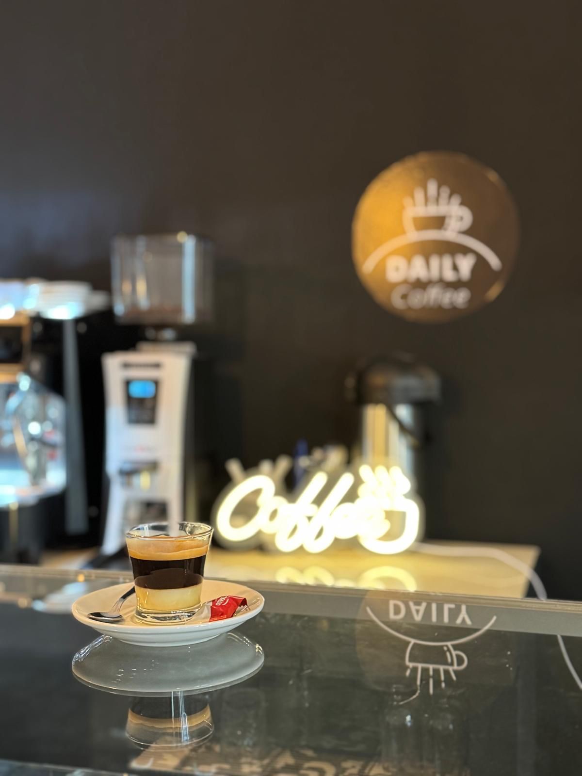 Daily Coffee - Foto 1