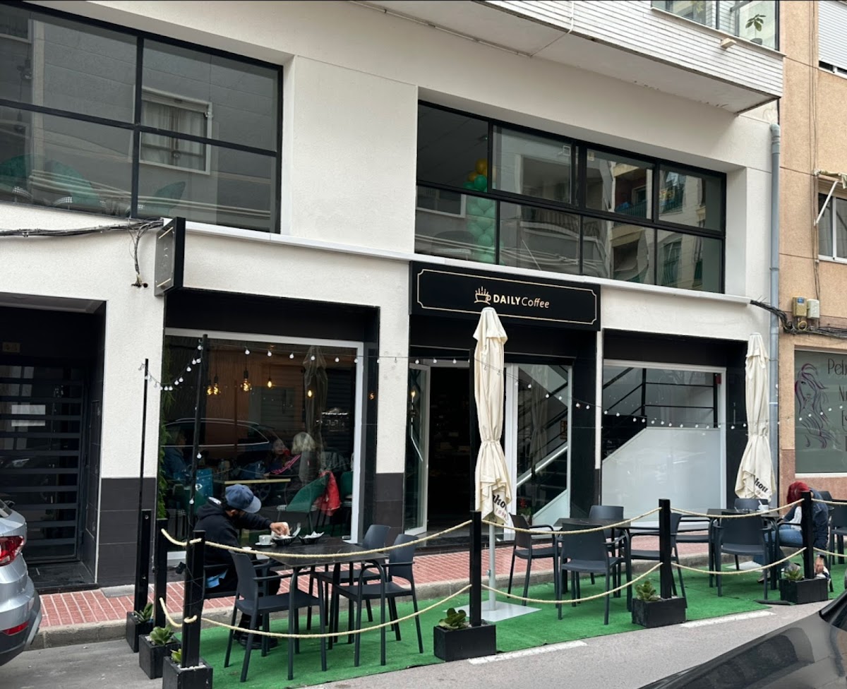 Daily Coffee - Foto 2