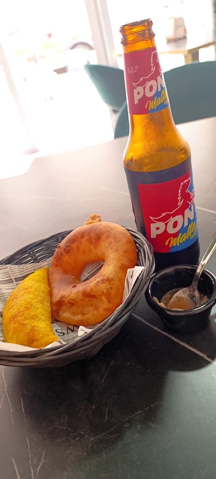 Daily Coffee - Foto 3