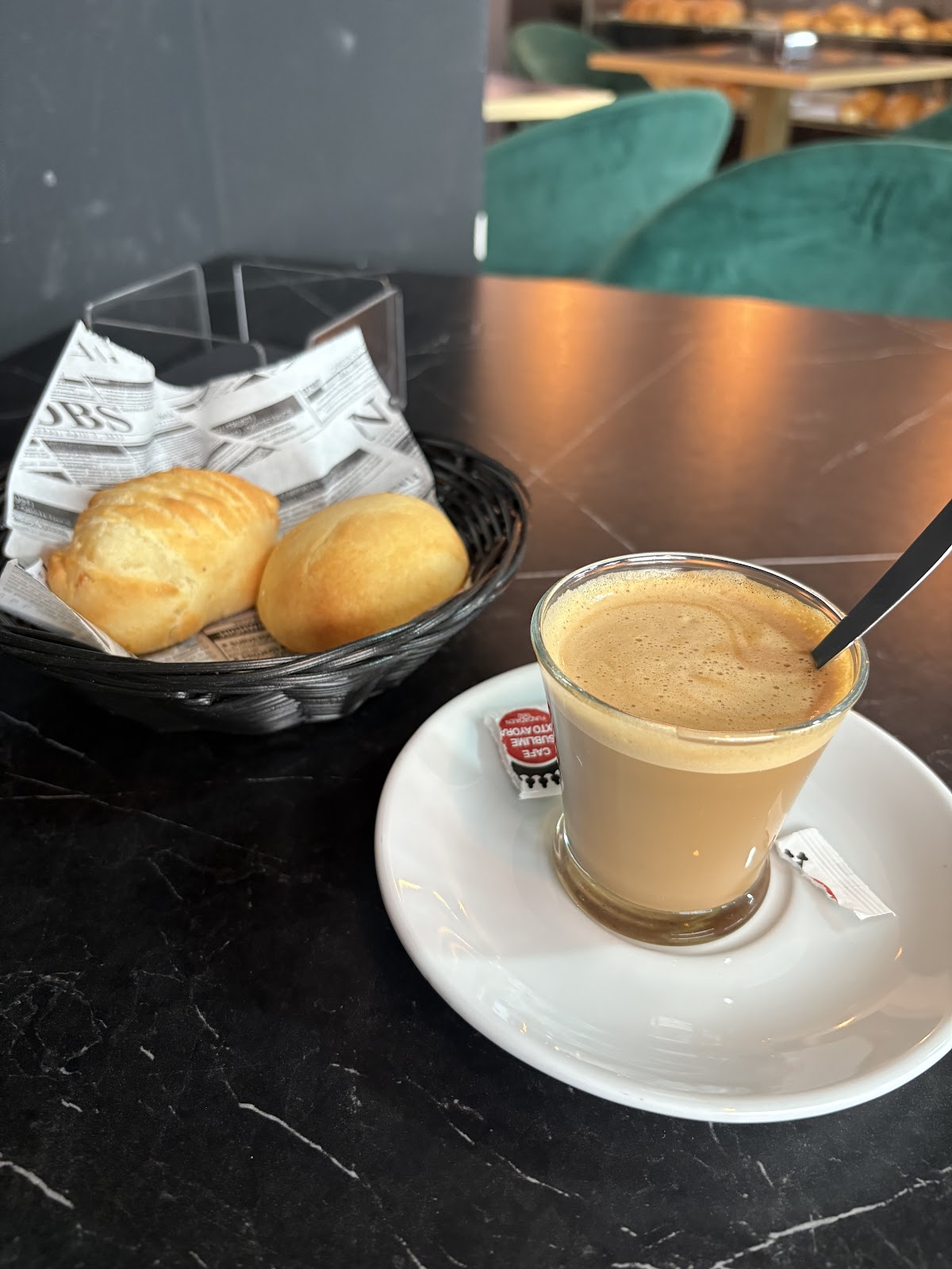 Daily Coffee - Foto 4